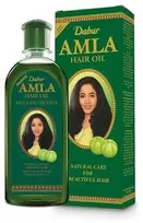 DABUR VATIKA Dabur Amla plaukų aliejus, 300 ml