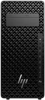 Hewlett Packard (HP) HP PC Z2 Tower G1i 1200W, Intel Core U9 285K,RTX PRO 4000 Blackwell 24GB,2×32GB DDR5,512GB+1TB,K+M, Win11Pro HE,3yo