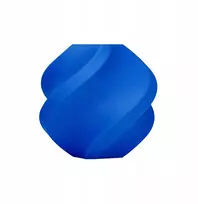 Bambu Lab ABS-GF plastikas 1.75mm 1kg - pridedamas su daugkartinio naudojimo ritė - Mėlyna