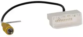 ACV Kameros adapteris Chrysler/Dodge/Jeep/VW OEM kamerai