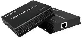 HDMI Ilgiklis - Extra Digital 150m 1080p Ethernet Plug-and-Play