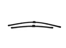BMW Stiklų Valytuvų Šluotelės Komplektas E92 E93 05-10 Originalus 61612468943