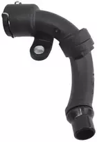 Mercedes Benz Variklio Ausinimo Vamzdis E350 C350 GLK350 2016-2006 Originalus A2762000452