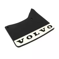VOLVO 245 262 264 Galinė Dešinė Žemynlaidžio Apsauga 1975-1985 Originalus 1203271