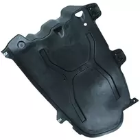 Škoda Octavia 3 Dešinės Paklotės Pagalvė Originalus 5E0825205G