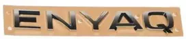 Skoda Enyaq 5A Galinio Emblemos Ženklo Originalus 5LG8536872ZZ
