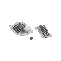 Bmw Priekinis Desinysis Žibintų Valdymo Blokas F40 F44 63119448116