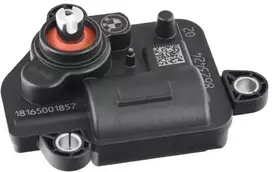 Bmw Išmetimo Vėžio Aktuatorius 5 G30 18308623424 Originalus
