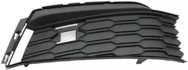 Skoda Scala NW 2019 Priekinis Dešinysis Stiklo Angos Dangtelis Originalus 6588073689B9