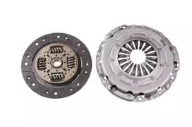 Volvo Xc40 536 2021 Clutch Kit Originalus 31367659