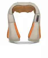 Kaklo masažuoklis Reach B0001 oranžinis