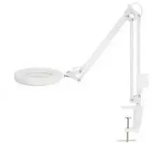 Nedis MAGLE2WT E27 6W stalo didinamasis stiklas