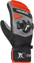 REUSCH WORLDCUP WARRIOR R-TEX® XT vyriškos slidinėjimo pirštinės (Dydis: 9.0)