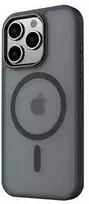 Swissten „MagStick Flex“ dėklas, skirtas „Apple iPhone 16e“