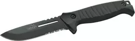 Cattara WARRIOR dalgis 22,5 cm su makštimi