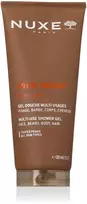 Nuxe Men [BOOST] daugiafunkcinis żel pod prysznic 200ml