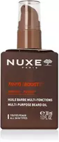 Nuxe Men [BOOST] olejek do pielęgnacji brody 30ml