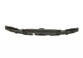 Priekinis Bumperio Puikštės Šoklio Slėpiklis BMW G80 M3 G82 M4 Originalus 51118072756