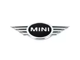 Priešakinis Kėbulo Emblemą BMW MINI Countryman F60 LCI 2019 2024 Originalus 51149447807