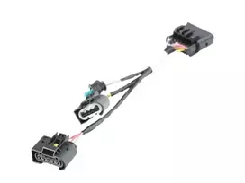 BMW X3 F25 Benzino Pompos Elektros Laidas Originalus 61129300858