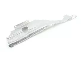 BMW X3 E83 Variklio Šildymo Apsauga Originalus 51483413833