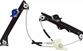 Priekinis Dešinysis Stiklo Pakėlimas Be Variklio BMW 8 G14 F91 G15 F92 Originalus 51338497028