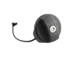 Land Rover Defender 1983-2006 2007-2016 Kuro Degtukų Raktas Originalus LR075664