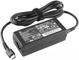 HP TPN LA19 45W 15V 3A USB C AC adapter