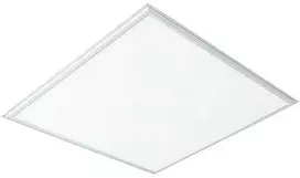 V-tac 40W LED panelė, 60x60cm, balta, 6500K