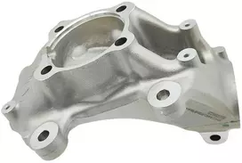 BMW Priekinis Kairys Vairo Strypas F20 F21 F22 F23 Originalus 31216792285
