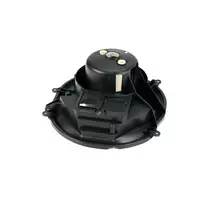 Volvo S60 S80 V70 XC90 Blower Motor Housing Originalus 8665648