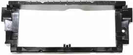 Volkswagen Transporter T4 1991 2000 Radiator Cowling Air Guide VAG Originalus 701121283G