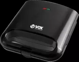 Sumuštinių keptuvas VOX SM2006