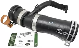Land Rover Įangimo Vamzdis Defender 110 90 Range Rover Sport Originalus LR049990