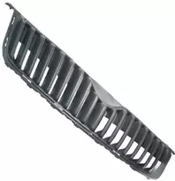 Skoda Fabia Roomster Priekinis Radiatoriaus Dangtelis Originalus 5J0853668C9B9