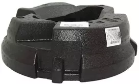 Volvo Dėžė Bagažinės Dugne Originalus 31680052