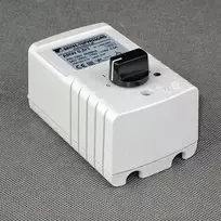 BREVE greičio reguliatorius 1 fazė 230V 0.5A IP54 ARW 0.5/1 230 -170- 110V (17886-9962)
