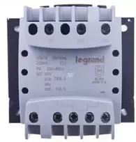 Legrand 042874 Saugos izoliacinis transformatorius 220VA 230-400/24-48V 042874
