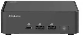 ASUS NUC 15 Pro Juodas 225H