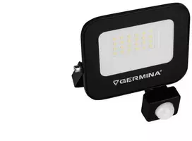 Lumax Hera 20W LED prožektorius su judesio jutikliu GW-0100