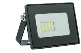 Schmith 50 W LED prožektorius su „Crux GW-0134“ jutikliu