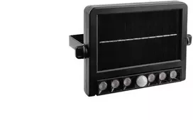 Orient Saulės lemputė su jutikliu Solis 1.0 GW-0170