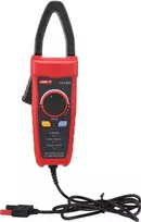 Srovės matavimo replės/jutiklis, tinka UT117C, UT196, UT139C, UT197, UT197PV, 1000A AC/DC , 50 Hz -400 Hz; CAT III 1500V/CAT IV 600V, UNI-T