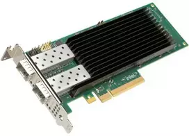 INTEL Ethernet Network Adapteris E830-XXVDA2 Bulk