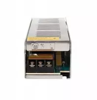 Maitinimo šaltinis FF Maitinimo šaltinis 110-240V AC / 48V DC 300W PIN-300-48V