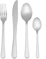 Salter BW065283EU7 Bakewell 24 dalių stalo įrankių rinkinys