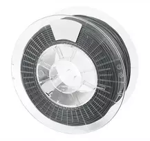 „Powerton 3D ECONOMY LINE“ ABS Smart 1000 g plastikas, audringos pilkos spalvos
