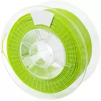 „Powerton 3D ECONOMY LINE“ plastika PLA matinė, 1000 g, mėtinės žalios spalvos
