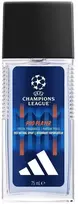 Adidas UEFA Čempionų lygos „Pro Player“ DSP M, 75 ml