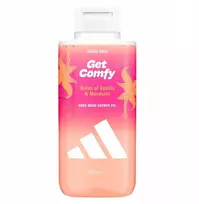 Adidas Vibes Get Comfy SWG U, 400 ml